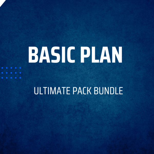 Basic Deal - BuyDigiStock