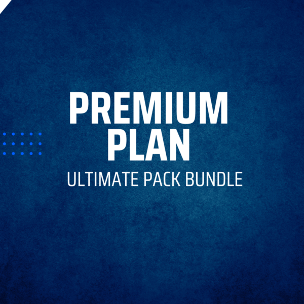 Premium Deal - BuyDigiStock